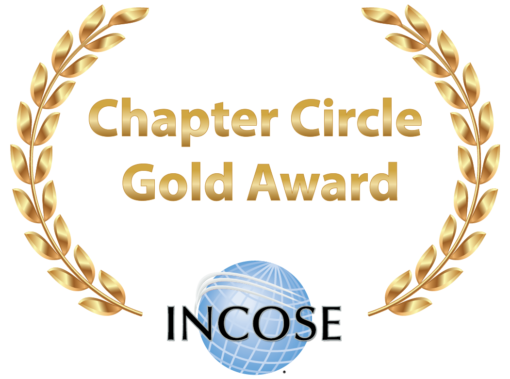 gold award